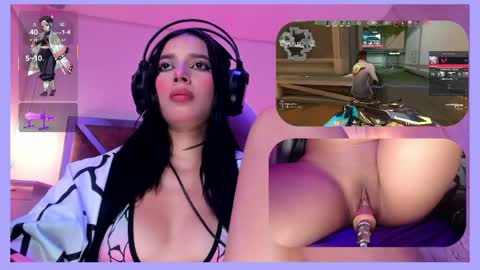 sweetie_cloe online show from 04/09/26, 09:31