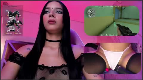 Snapshot of sweetie_cloe chatting on 04/18/26, 09:26 sweetie_cloe online show from 04/18/26, 09:26
