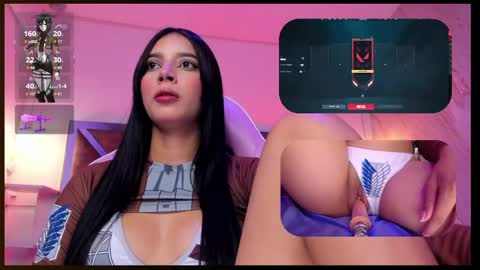 Snapshot of sweetie_cloe chatting on 04/24/26, 09:39 sweetie_cloe online show from 04/24/26, 09:39
