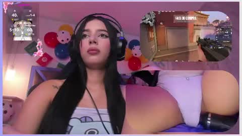 Snapshot of sweetie_cloe chatting on 06/12/26, 09:46 sweetie_cloe online show from 06/12/26, 09:46
