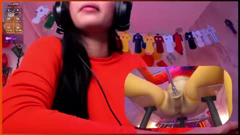 Snapshot of sweetie_cloe chatting on 06/30/26, 09:16 sweetie_cloe online show from 06/30/26, 09:16