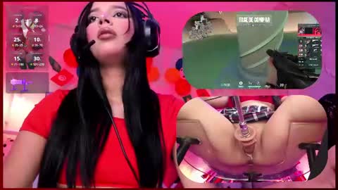 Snapshot of sweetie_cloe chatting on 07/04/26, 09:21 sweetie_cloe online show from 07/04/26, 09:21