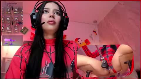 Snapshot of sweetie_cloe chatting on 07/20/26, 01:57 sweetie_cloe online show from 07/20/26, 01:57
