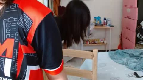 Diana online show from 03/30/26, 02:56