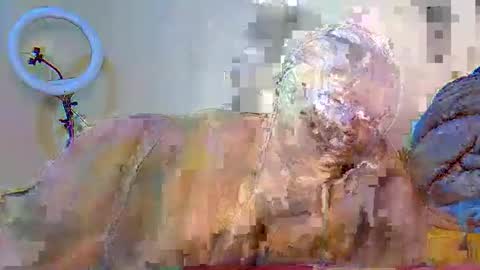 Lola online show from 03/16/26, 01:00