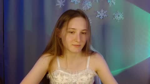 Snapshot of sweetie_lover chatting on 12/07/24, 09:22 Annie online show from 12/07/24, 09:22