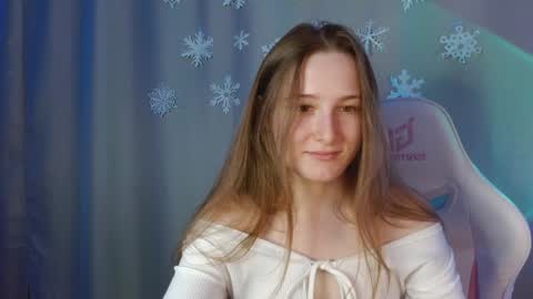 Snapshot of sweetie_lover chatting on 12/09/24, 11:24 Annie online show from 12/09/24, 11:24