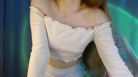 Snapshot of sweetie_lover chatting on 09/22/25, 07:27 Annie online show from 09/22/25, 07:27