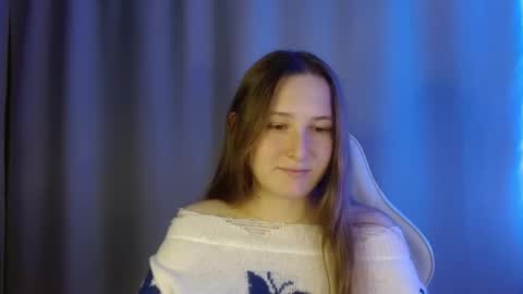 Snapshot of sweetie_lover chatting on 12/05/25, 08:27 Annie online show from 12/05/25, 08:27