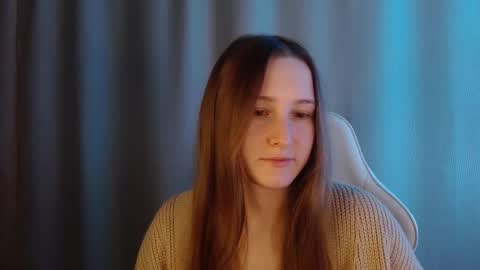 Annie online show from 02/26/26, 09:25