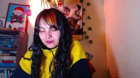 Snapshot of sweetie_maryy chatting on 12/14/24, 06:56 Maria my insta sweetie maryy online show from 12/14/24, 06:56