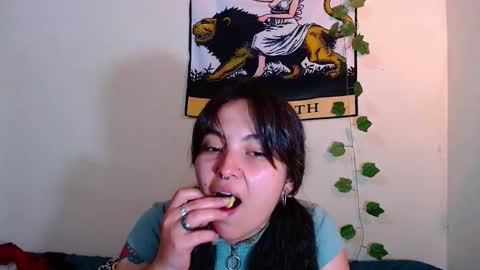 Maria  my insta sweetie maryy   online show from 10/27/25, 07:51