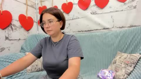 ROZZY online show from 06/20/26, 01:41