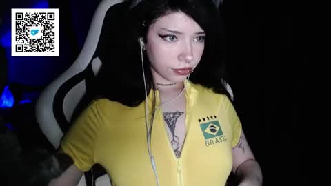 SweetieAmonet online show from 06/12/26, 04:55