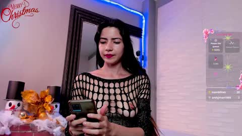 Snapshot of sweetieandjuiicy chatting on 12/20/24, 02:30 Call me Nataly online show from 12/20/24, 02:30