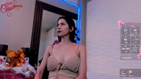 Snapshot of sweetieandjuiicy chatting on 12/20/24, 06:35 Call me Nataly online show from 12/20/24, 06:35