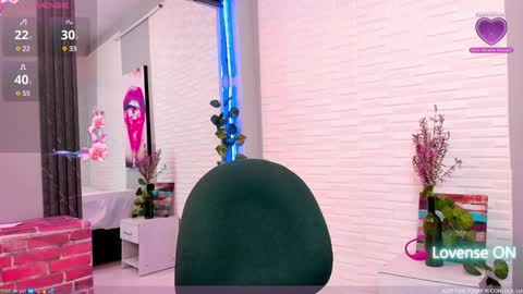 Snapshot of sweetieandjuiicy chatting on 02/01/25, 03:18 Call me Nataly online show from 02/01/25, 03:18