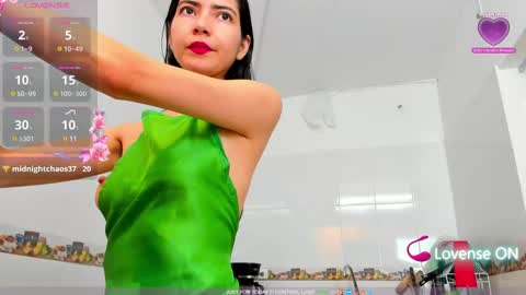 Snapshot of sweetieandjuiicy chatting on 02/12/25, 06:09 Call me Nataly online show from 02/12/25, 06:09