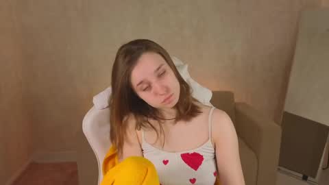 Lottie online show from 04/16/26, 02:45