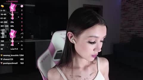 bratty gf online show from 12/07/24, 02:02