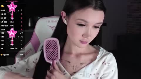 bratty gf online show from 12/08/24, 01:47