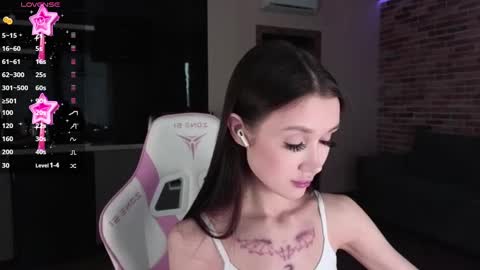 bratty gf online show from 12/12/24, 04:48