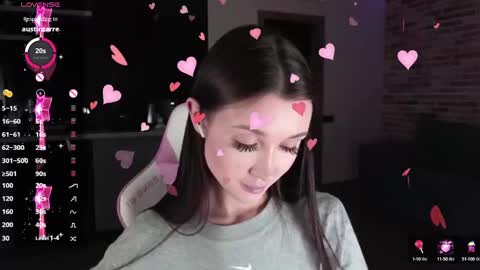 bratty gf online show from 12/21/24, 05:07