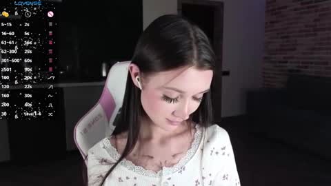 bratty gf online show from 12/24/24, 02:12