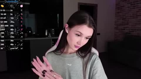 bratty gf online show from 12/29/24, 07:06