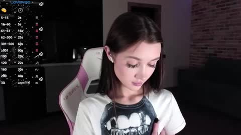 bratty gf online show from 12/29/24, 12:23