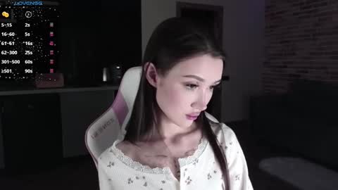 bratty gf online show from 01/23/25, 05:31