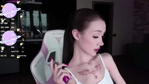 bratty gf online show from 02/12/25, 03:07