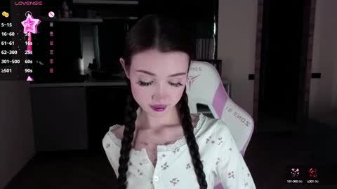 bratty gf online show from 02/26/25, 08:04