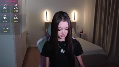 bratty gf online show from 04/09/26, 09:31