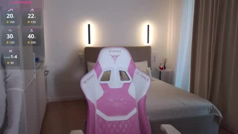 bratty gf online show from 04/15/26, 04:19