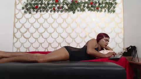 sweetiecarteer online show from 02/14/26, 07:05