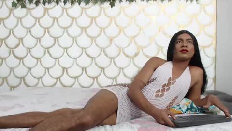 sweetiecarteer online show from 04/17/26, 06:05