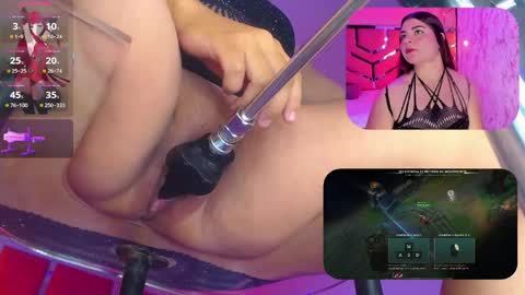 Snapshot of sweetiedaniela_ chatting on 04/12/26, 12:43 Dani online show from 04/12/26, 12:43