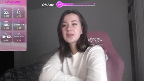 Kendl online show from 01/11/25, 01:16