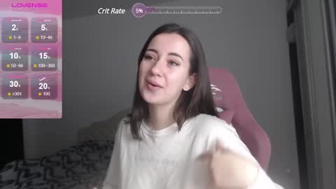 Kendl online show from 01/11/25, 04:27