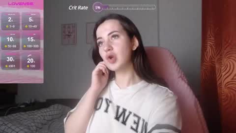 Kendl online show from 01/25/25, 04:57