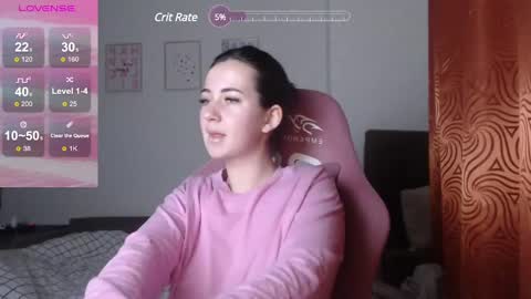 Kendl online show from 02/14/25, 03:58