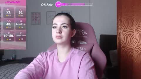 Kendl online show from 02/15/25, 03:31