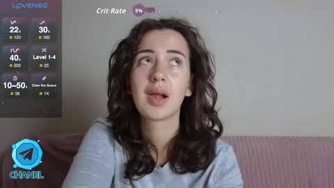 Kendl online show from 09/11/25, 09:26