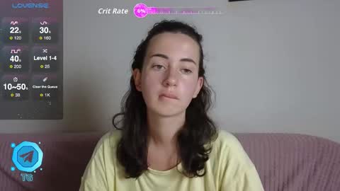 Kendl online show from 09/16/25, 10:22