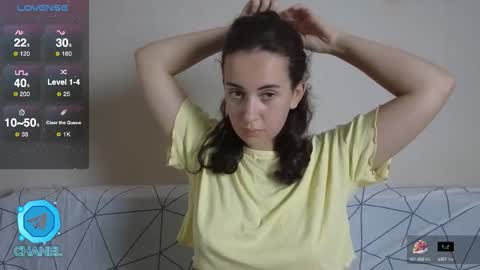 Kendl online show from 09/20/25, 07:48