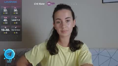 Kendl online show from 09/21/25, 10:55