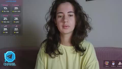 Kendl online show from 10/11/25, 11:47