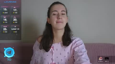 Kendl online show from 10/14/25, 11:38