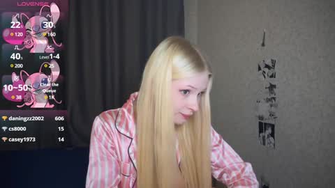sweetie Lisa3 online show from 02/05/25, 02:26